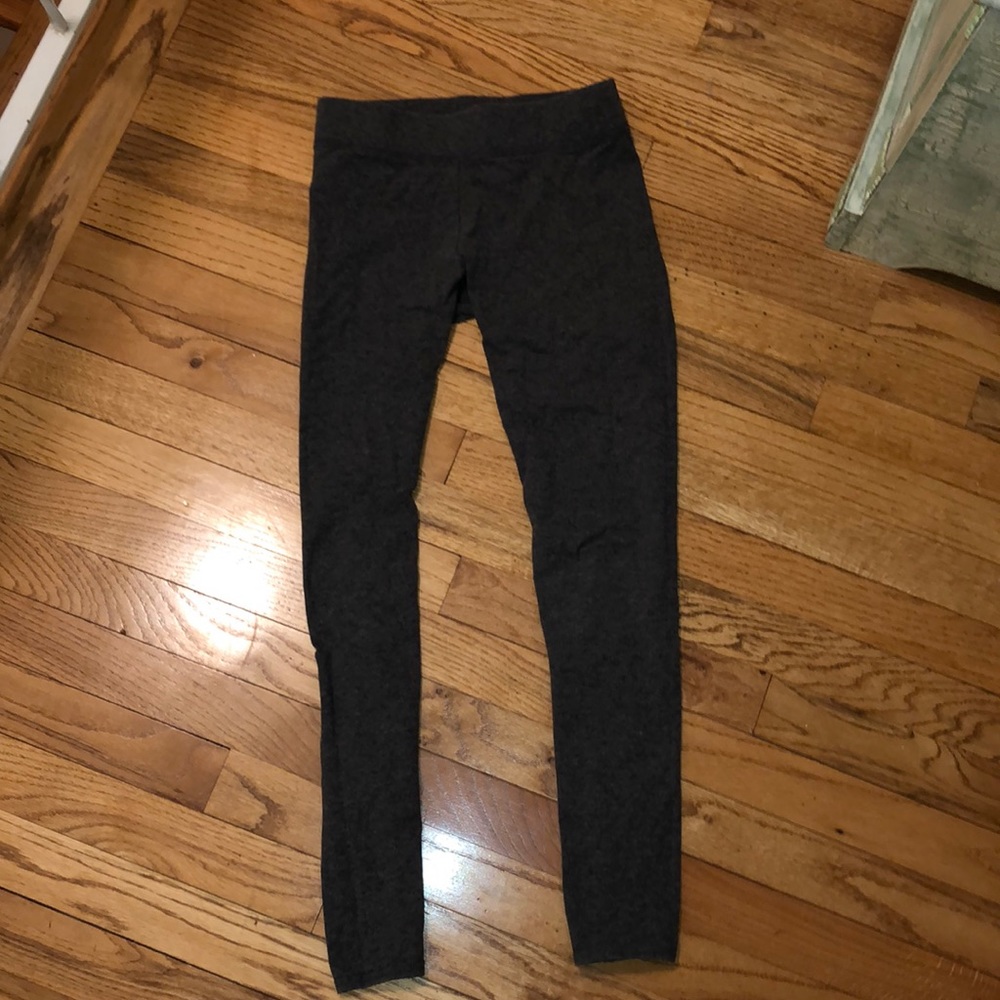Gray Aerie Leggings
